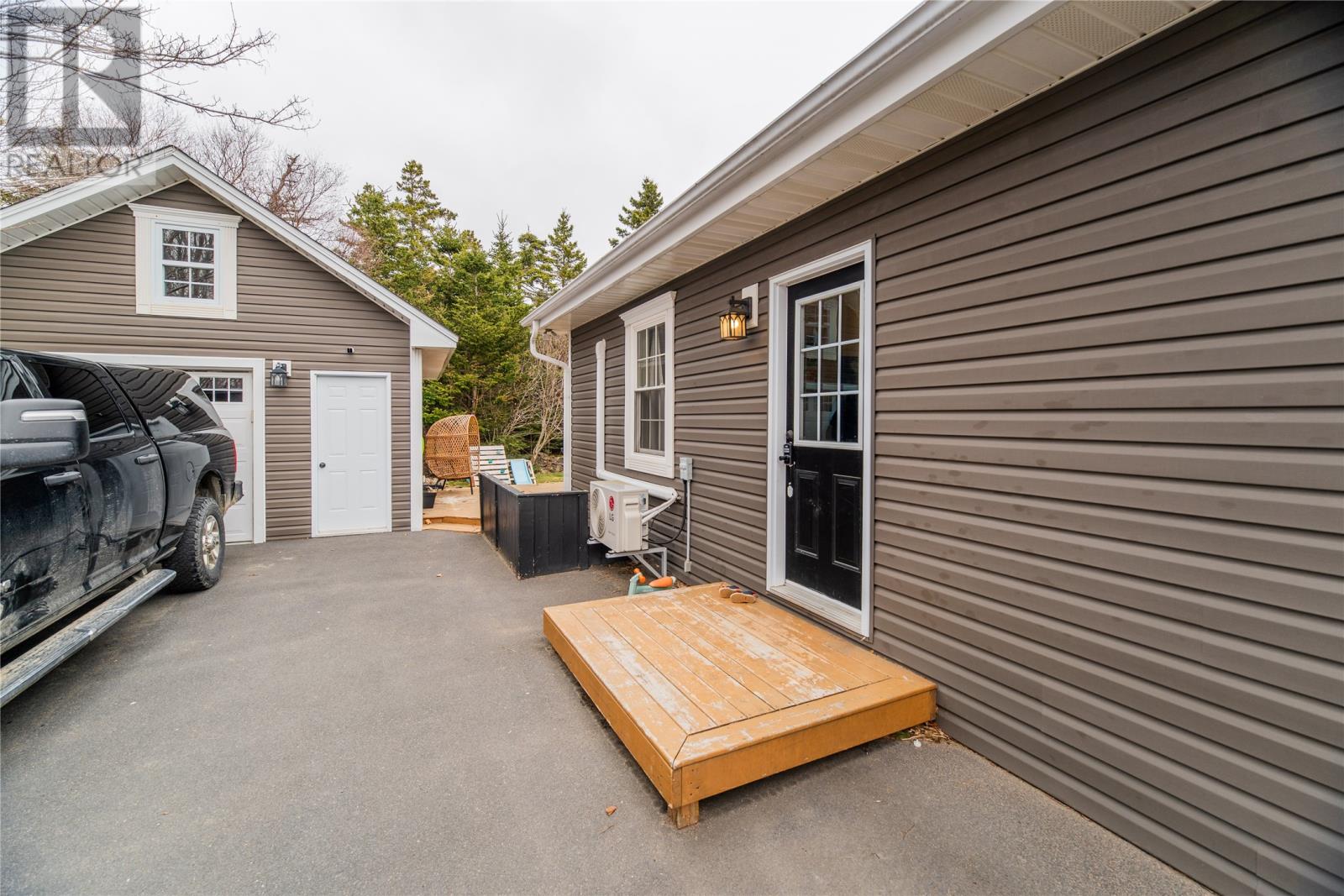 19 Heneys Pond Road, Bay Roberts, Newfoundland & Labrador  A0A 1G0 - Photo 34 - 1297651