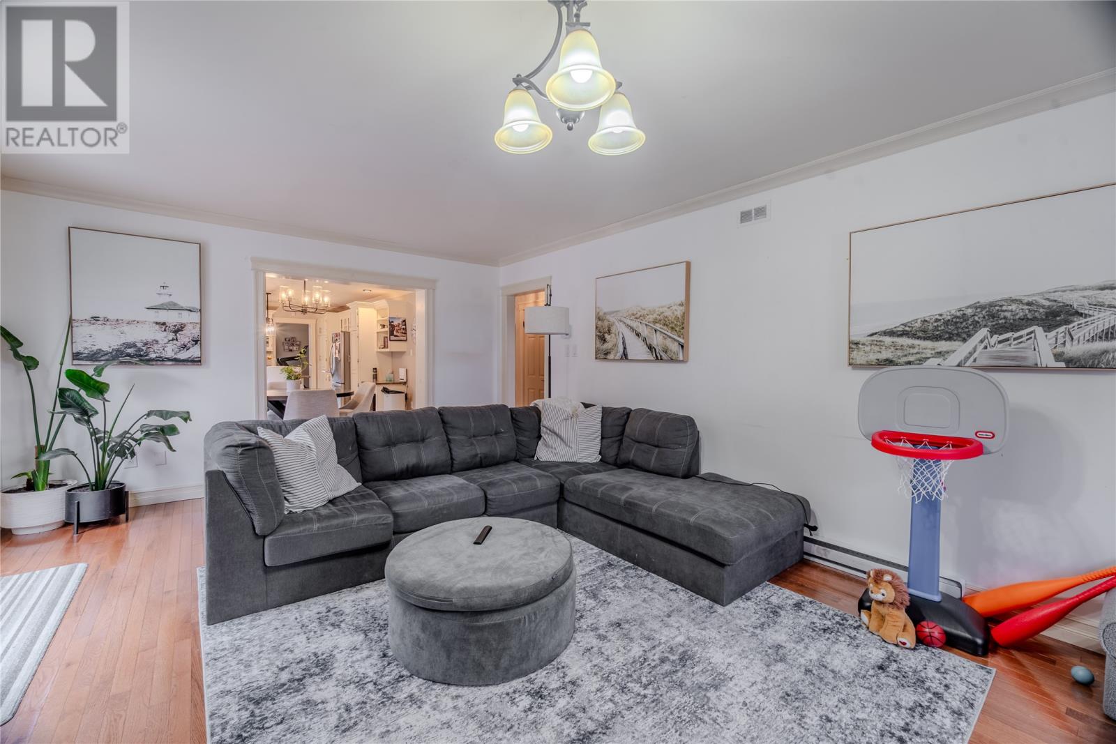 19 Heneys Pond Road, Bay Roberts, Newfoundland & Labrador  A0A 1G0 - Photo 4 - 1297651