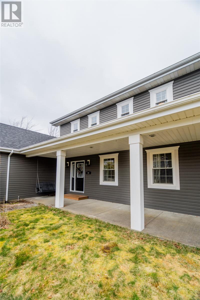 19 Heneys Pond Road, Bay Roberts, Newfoundland & Labrador  A0A 1G0 - Photo 40 - 1297651