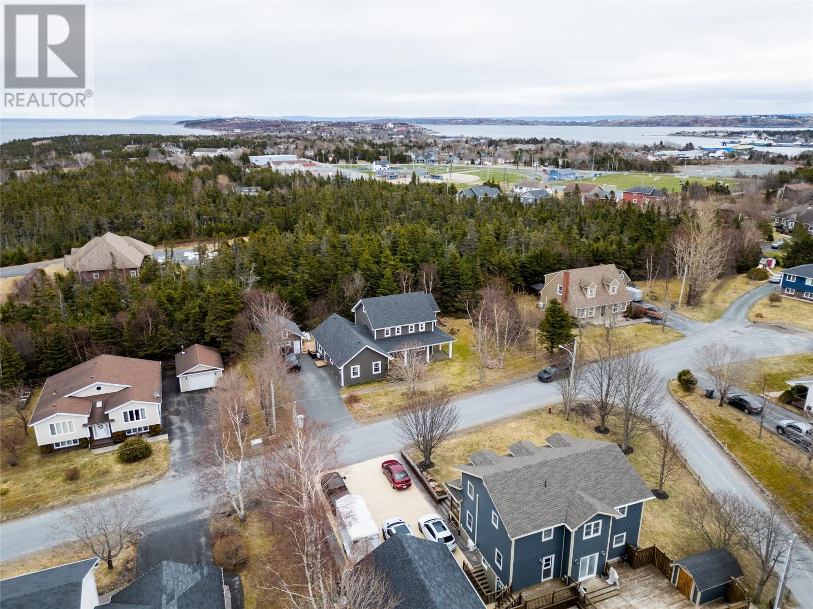 19 Heneys Pond Road, Bay Roberts, Newfoundland & Labrador  A0A 1G0 - Photo 41 - 1297651