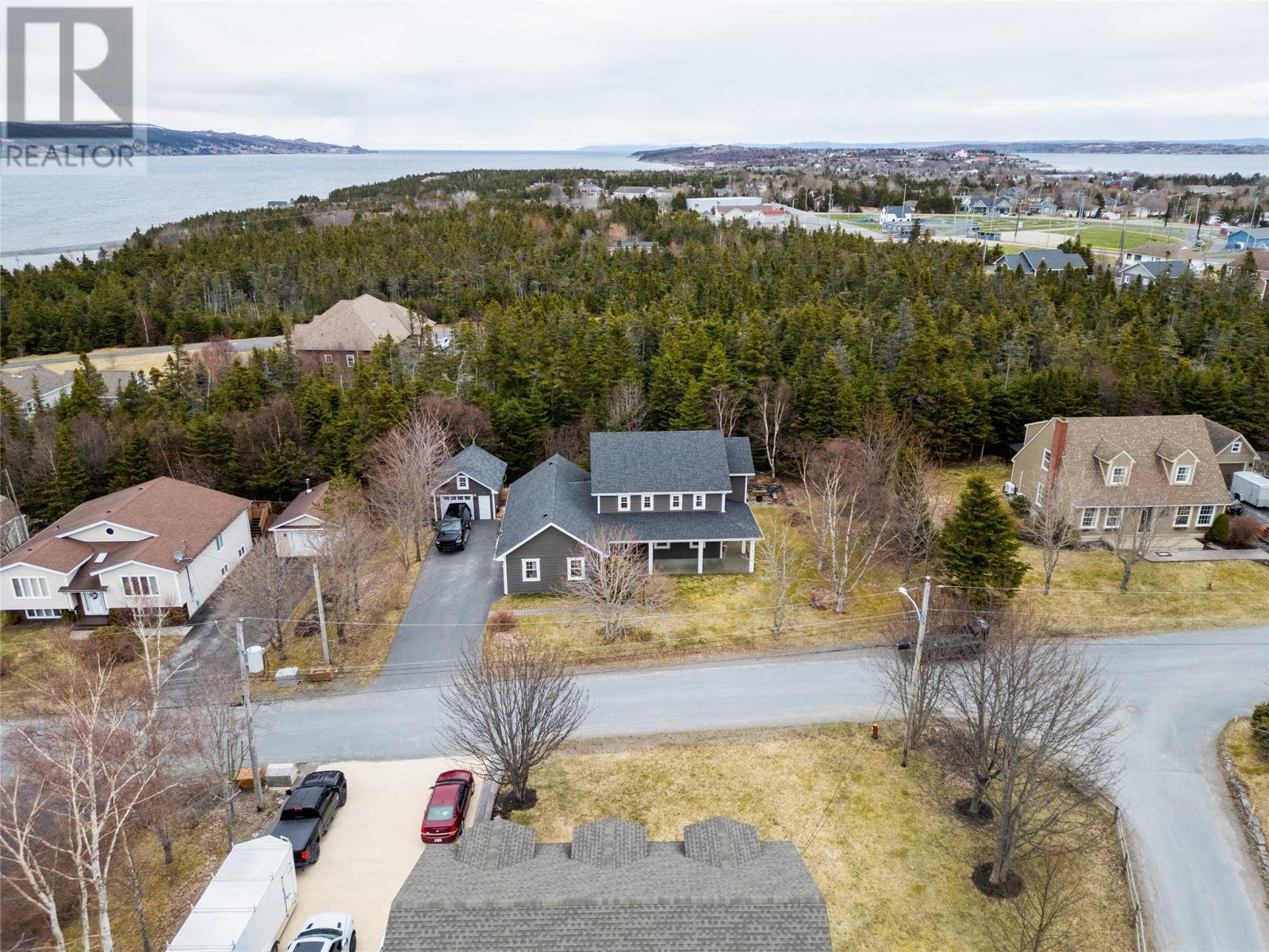 19 Heneys Pond Road, Bay Roberts, Newfoundland & Labrador  A0A 1G0 - Photo 42 - 1297651
