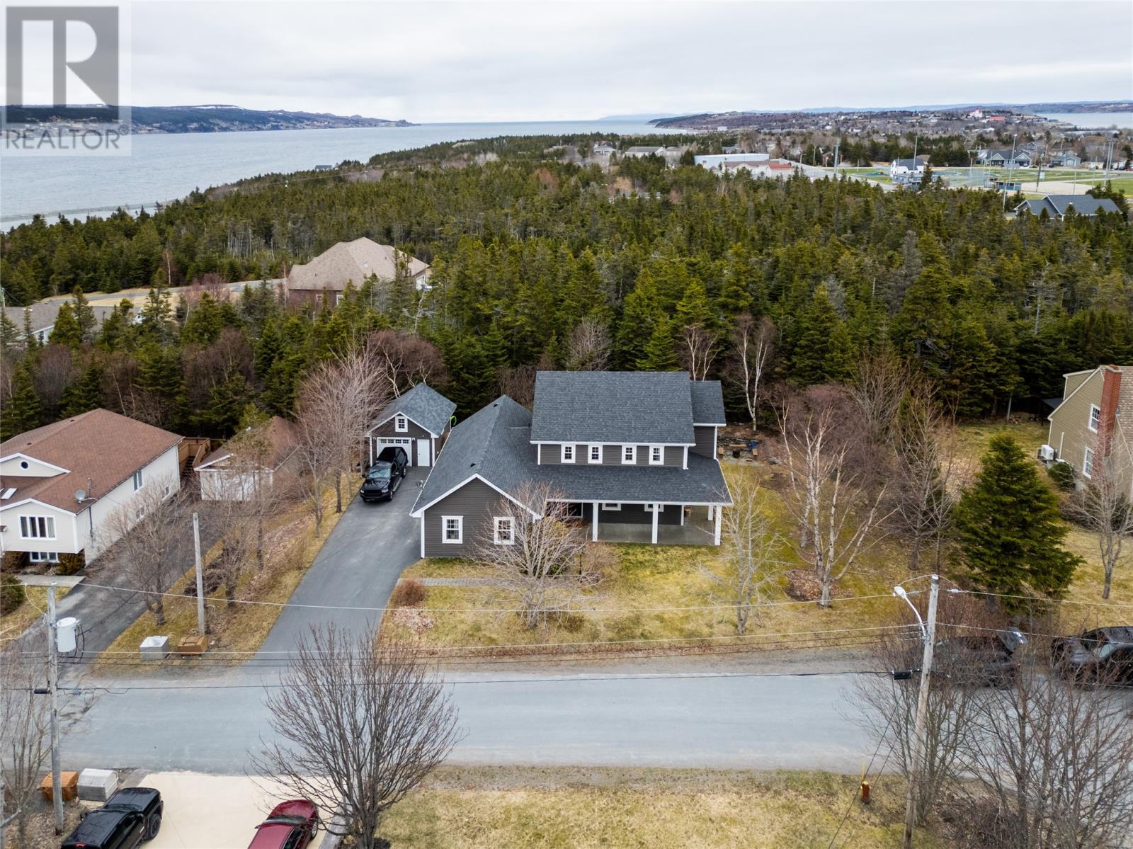 19 Heneys Pond Road, Bay Roberts, Newfoundland & Labrador  A0A 1G0 - Photo 44 - 1297651