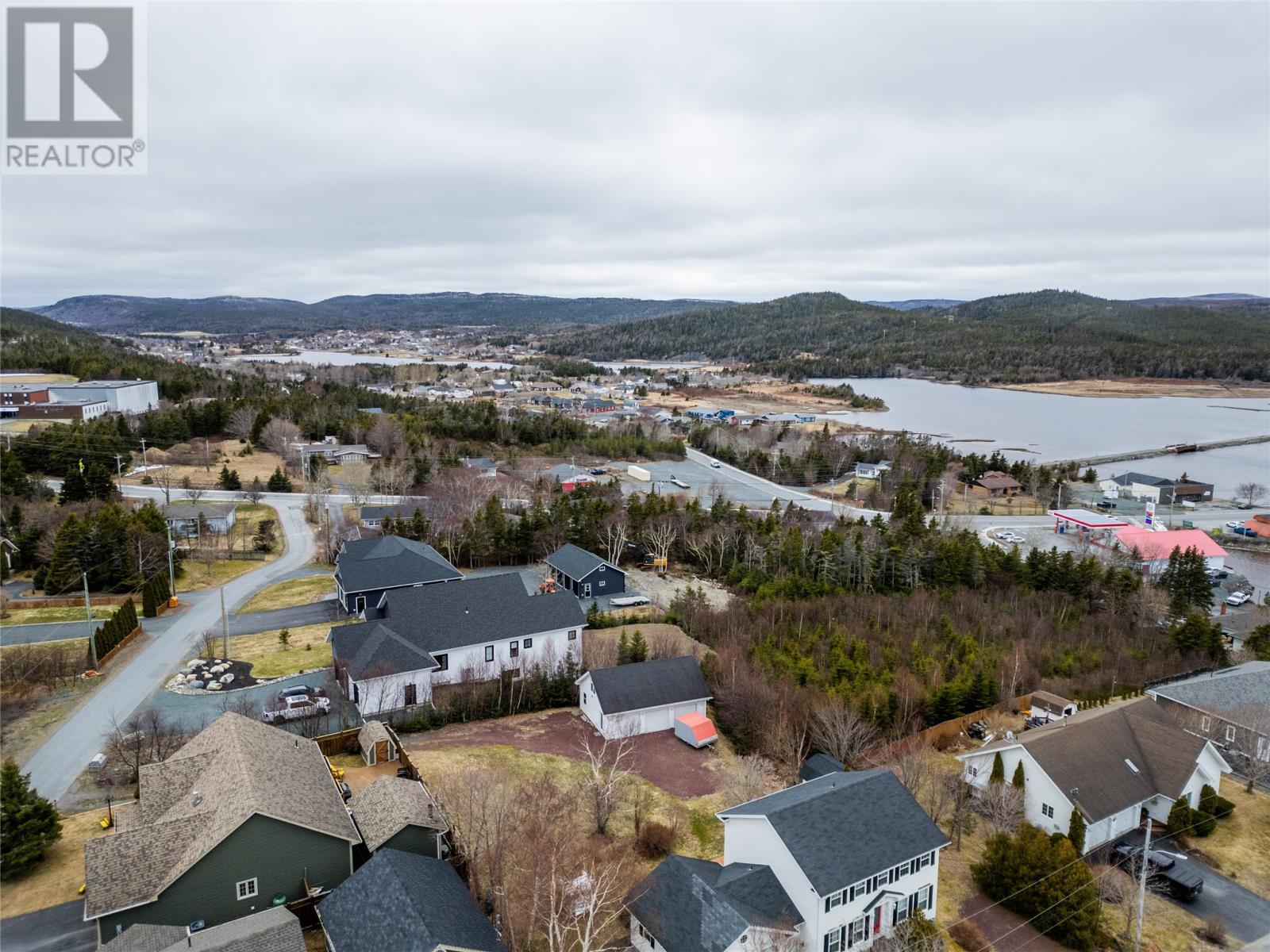 19 Heneys Pond Road, Bay Roberts, Newfoundland & Labrador  A0A 1G0 - Photo 47 - 1297651
