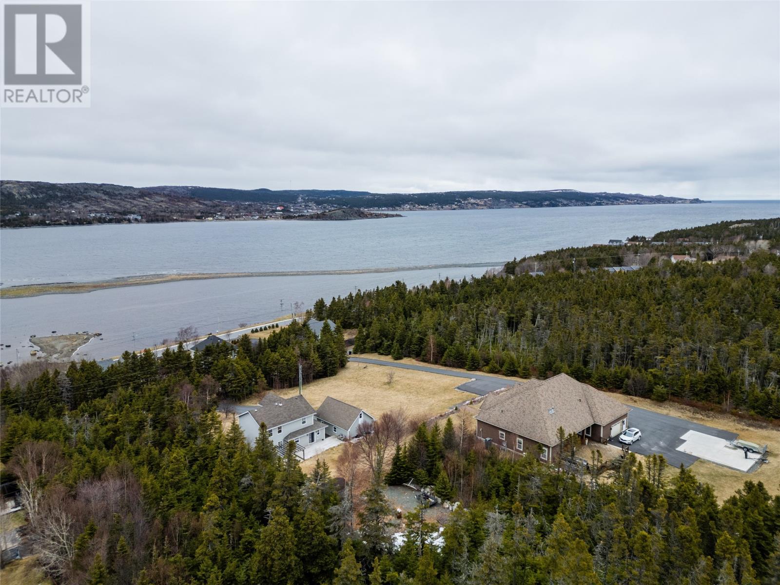 19 Heneys Pond Road, Bay Roberts, Newfoundland & Labrador  A0A 1G0 - Photo 48 - 1297651