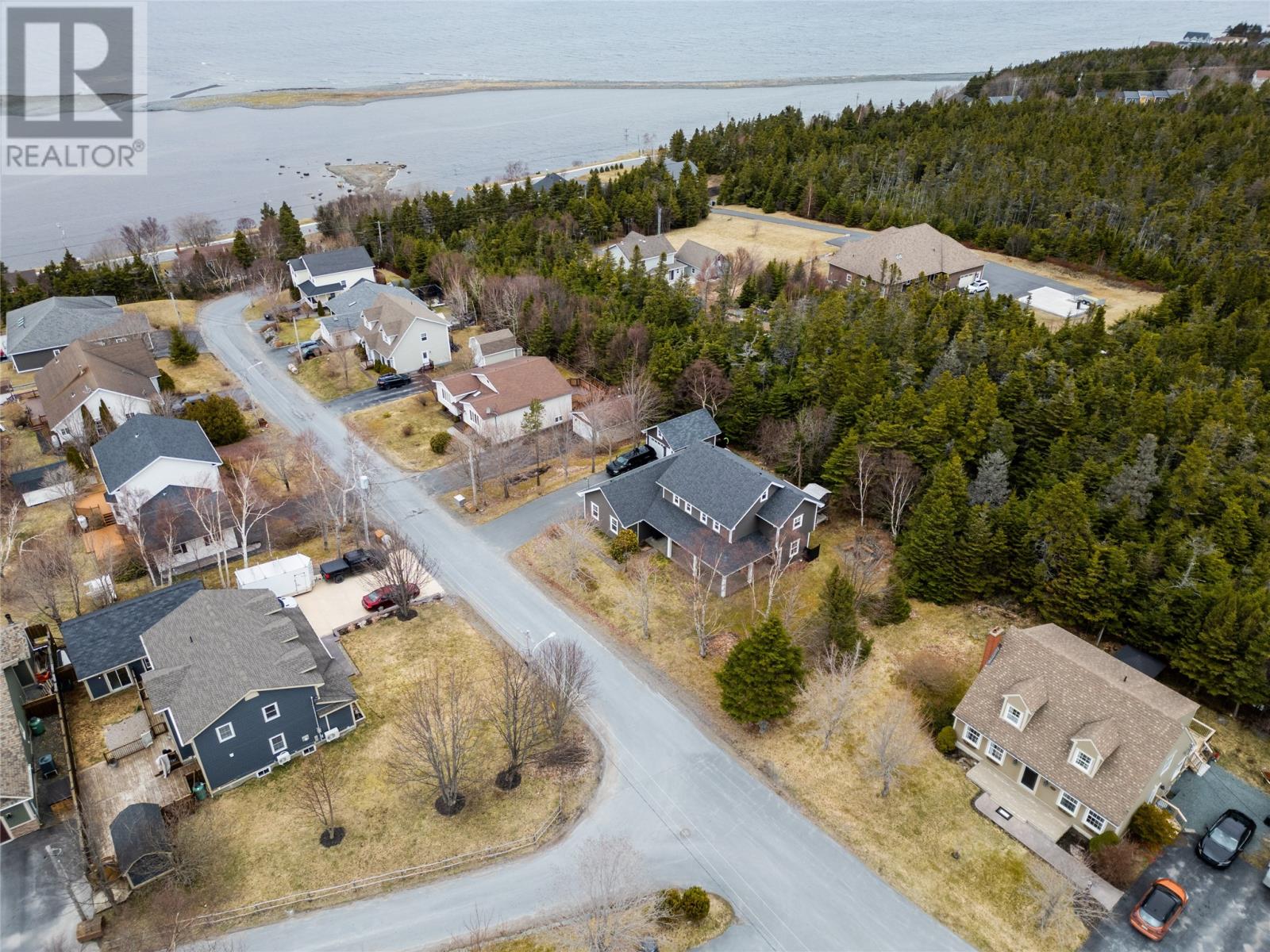19 Heneys Pond Road, Bay Roberts, Newfoundland & Labrador  A0A 1G0 - Photo 49 - 1297651