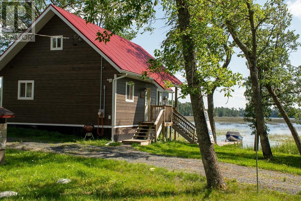 151 Shangri-La Road, Sioux Narrows, Ontario  P0X 1N0 - Photo 1 - TB2600586