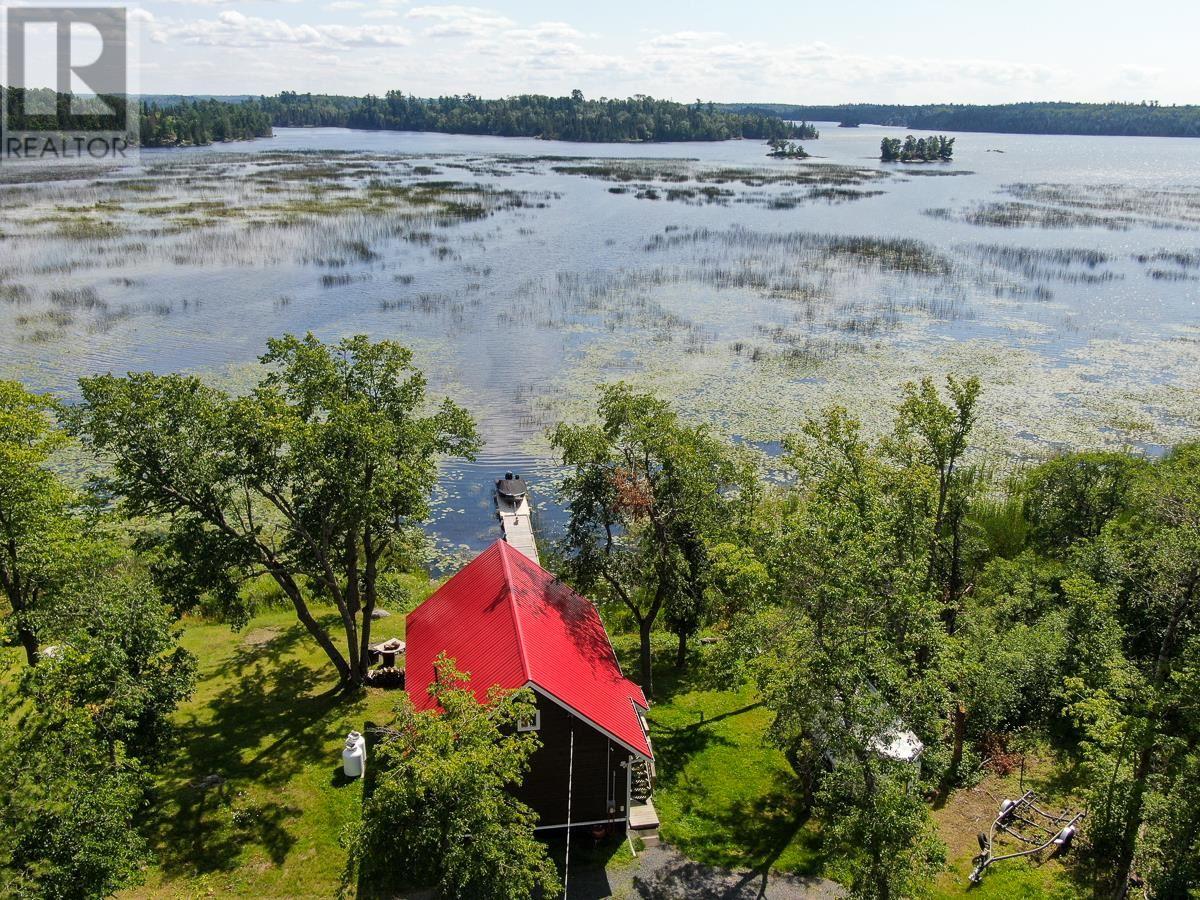 151 Shangri-La Road, Sioux Narrows, Ontario  P0X 1N0 - Photo 2 - TB2600586