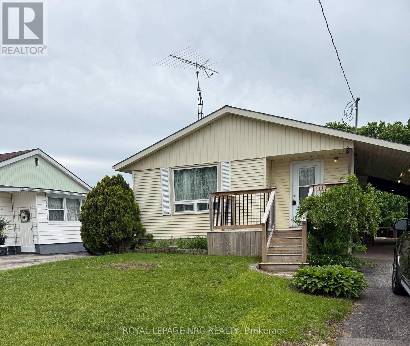 114 Brown St West Street W, Norfolk (Townsend), Ontario  N0E 1Y0 - Photo 1 - X13183852