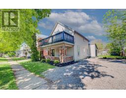 203 TALBOT STREET S, Norfolk, Ontario
