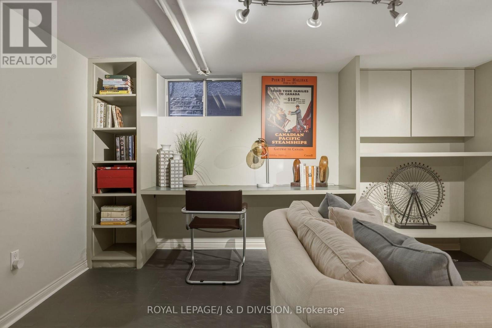 41 Ridge Drive, Toronto, Ontario  M4T 1B6 - Photo 41 - C13174502