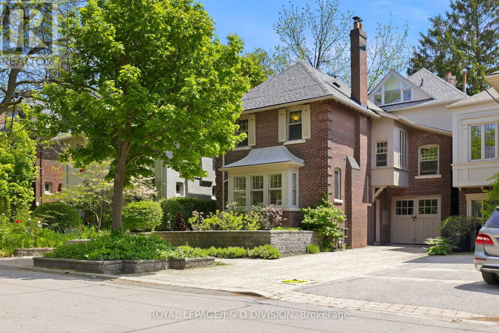 41 Ridge Drive, Toronto, Ontario  M4T 1B6 - Photo 44 - C13174502