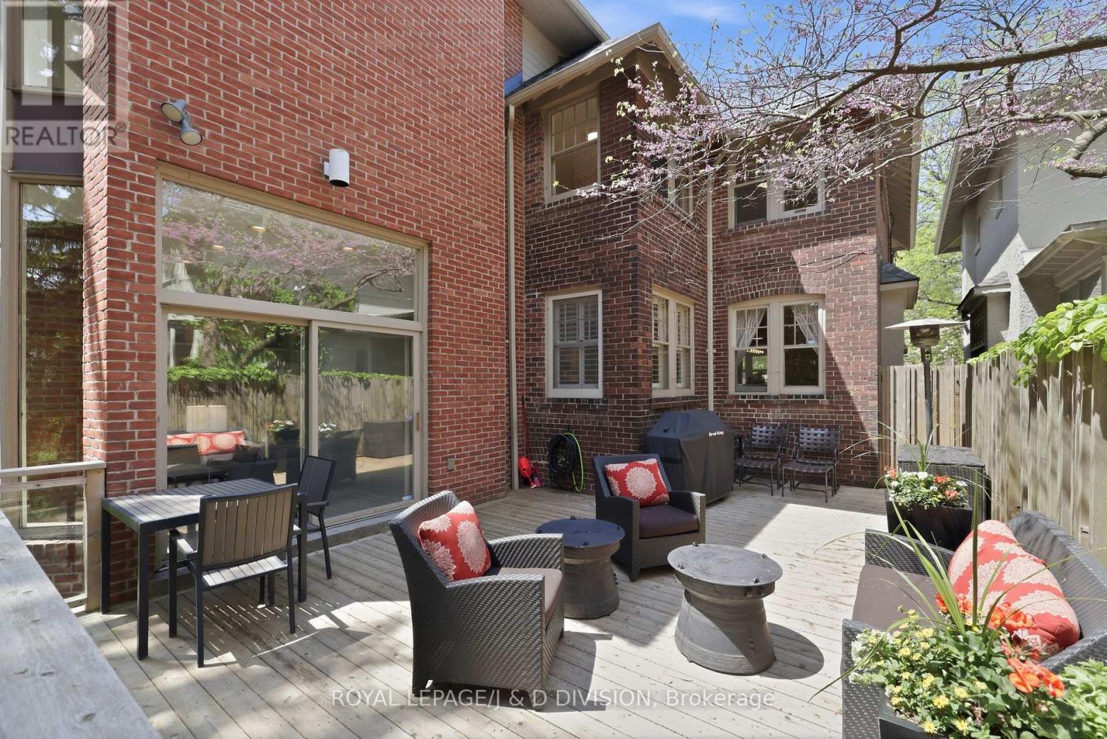 41 Ridge Drive, Toronto, Ontario  M4T 1B6 - Photo 48 - C13174502