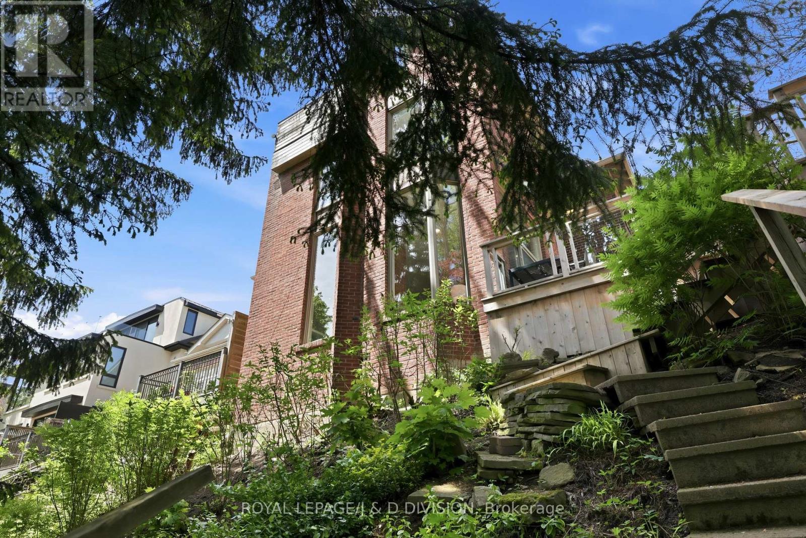 41 Ridge Drive, Toronto, Ontario  M4T 1B6 - Photo 50 - C13174502