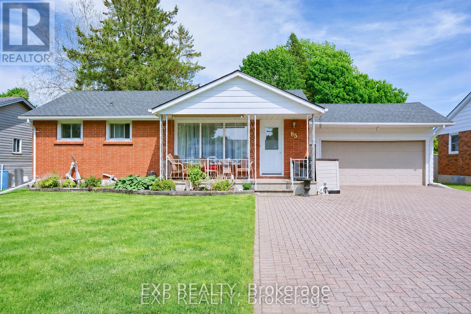 85 TREELAWN AVENUE, Aylmer, Ontario