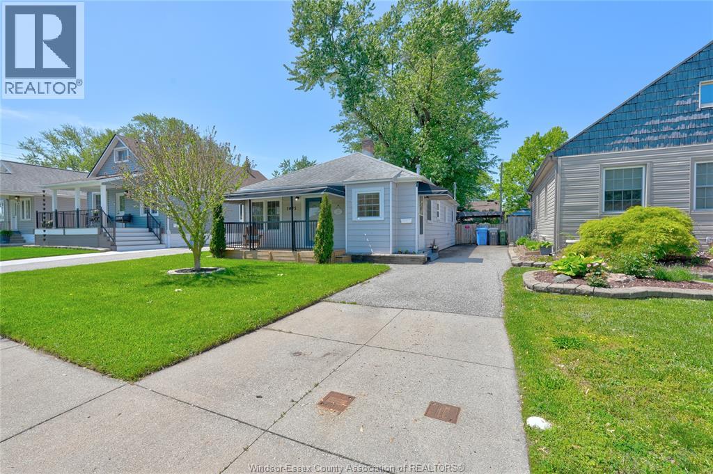 1075 Esdras Place, Windsor, Ontario  N8S 2N1 - Photo 2 - 26012263