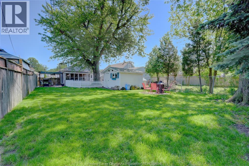 1075 Esdras Place, Windsor, Ontario  N8S 2N1 - Photo 37 - 26012263