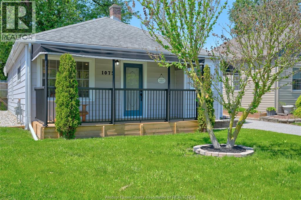 1075 Esdras Place, Windsor, Ontario  N8S 2N1 - Photo 5 - 26012263