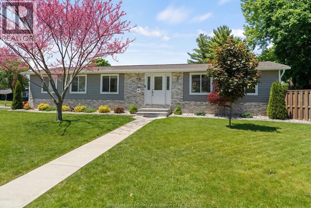 2895 STILLMEADOW, windsor, Ontario