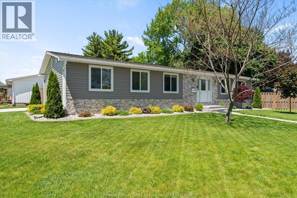 2895 Stillmeadow, Windsor, Ontario N8R 1M9 - Photo 4 - 26012254