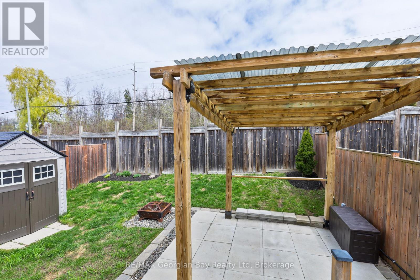 415 Irwin Street, Midland, Ontario  L4R 2V6 - Photo 22 - S13183952