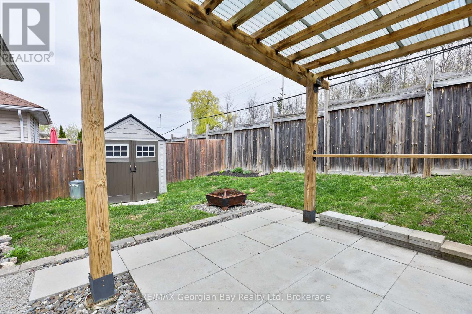 415 Irwin Street, Midland, Ontario  L4R 2V6 - Photo 24 - S13183952