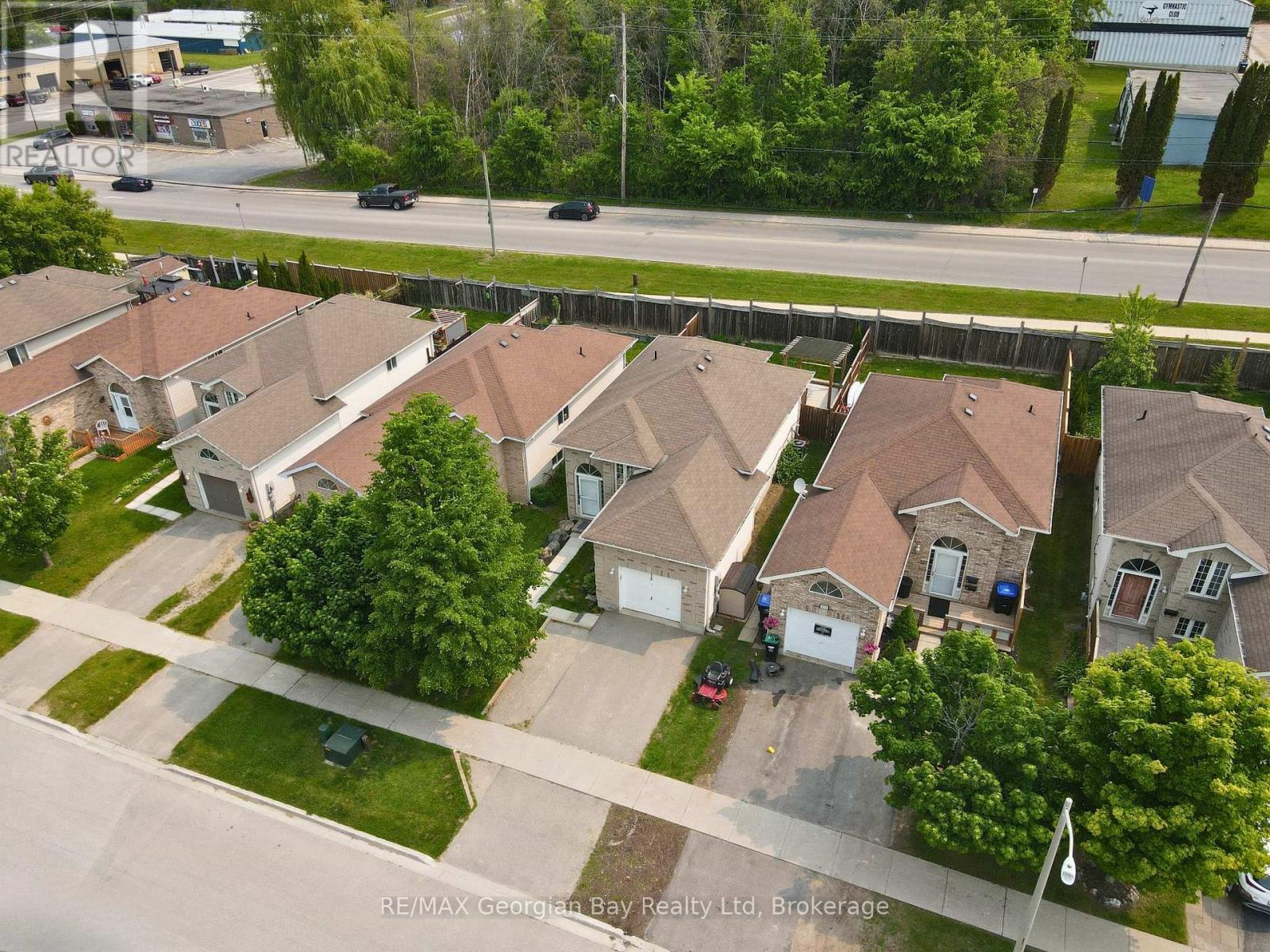 415 Irwin Street, Midland, Ontario  L4R 2V6 - Photo 35 - S13183952