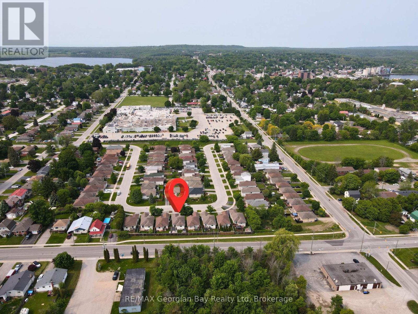 415 Irwin Street, Midland, Ontario  L4R 2V6 - Photo 38 - S13183952