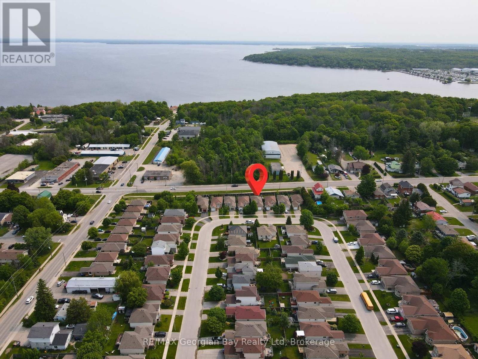415 Irwin Street, Midland, Ontario  L4R 2V6 - Photo 39 - S13183952