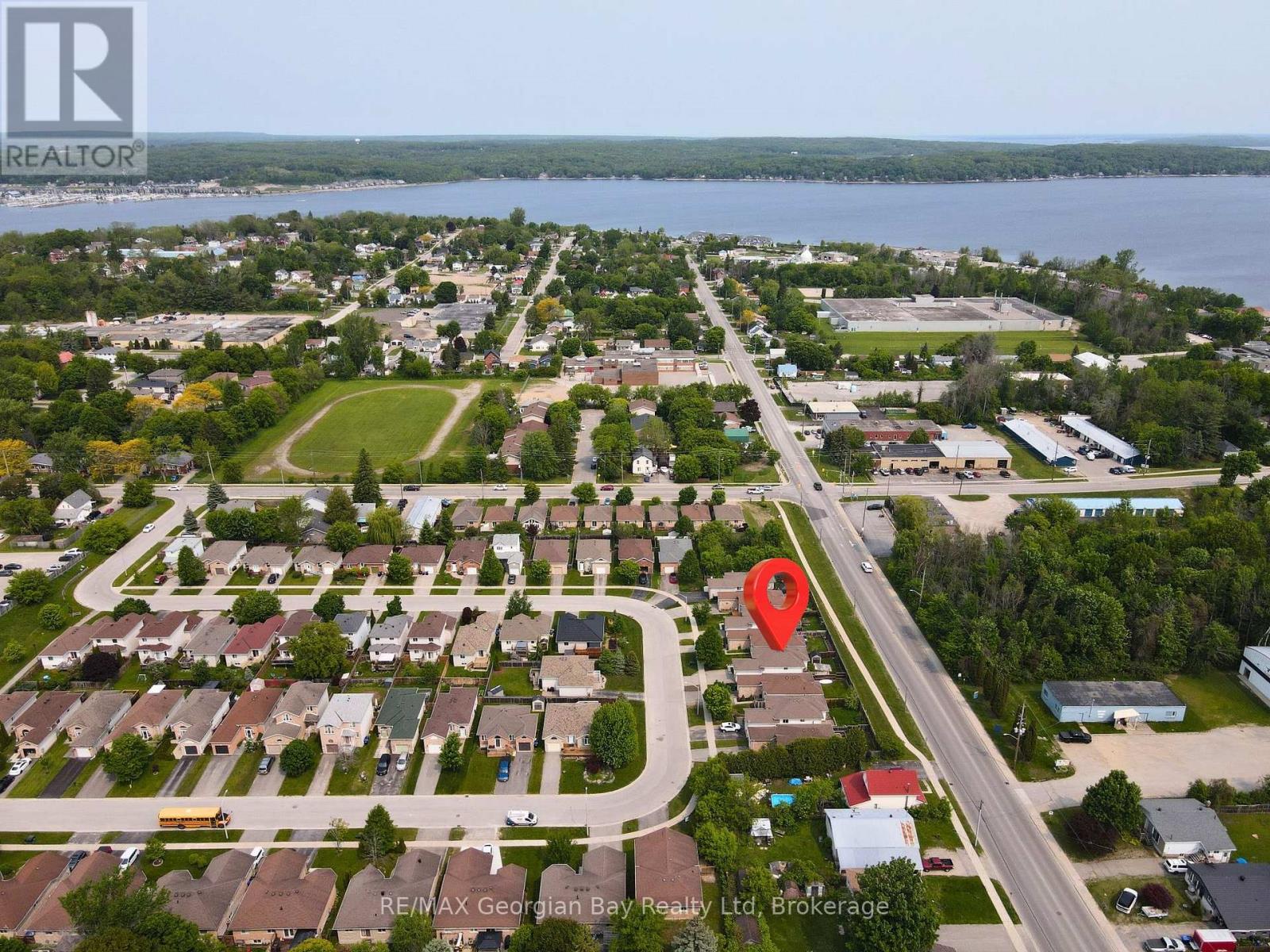 415 Irwin Street, Midland, Ontario  L4R 2V6 - Photo 40 - S13183952