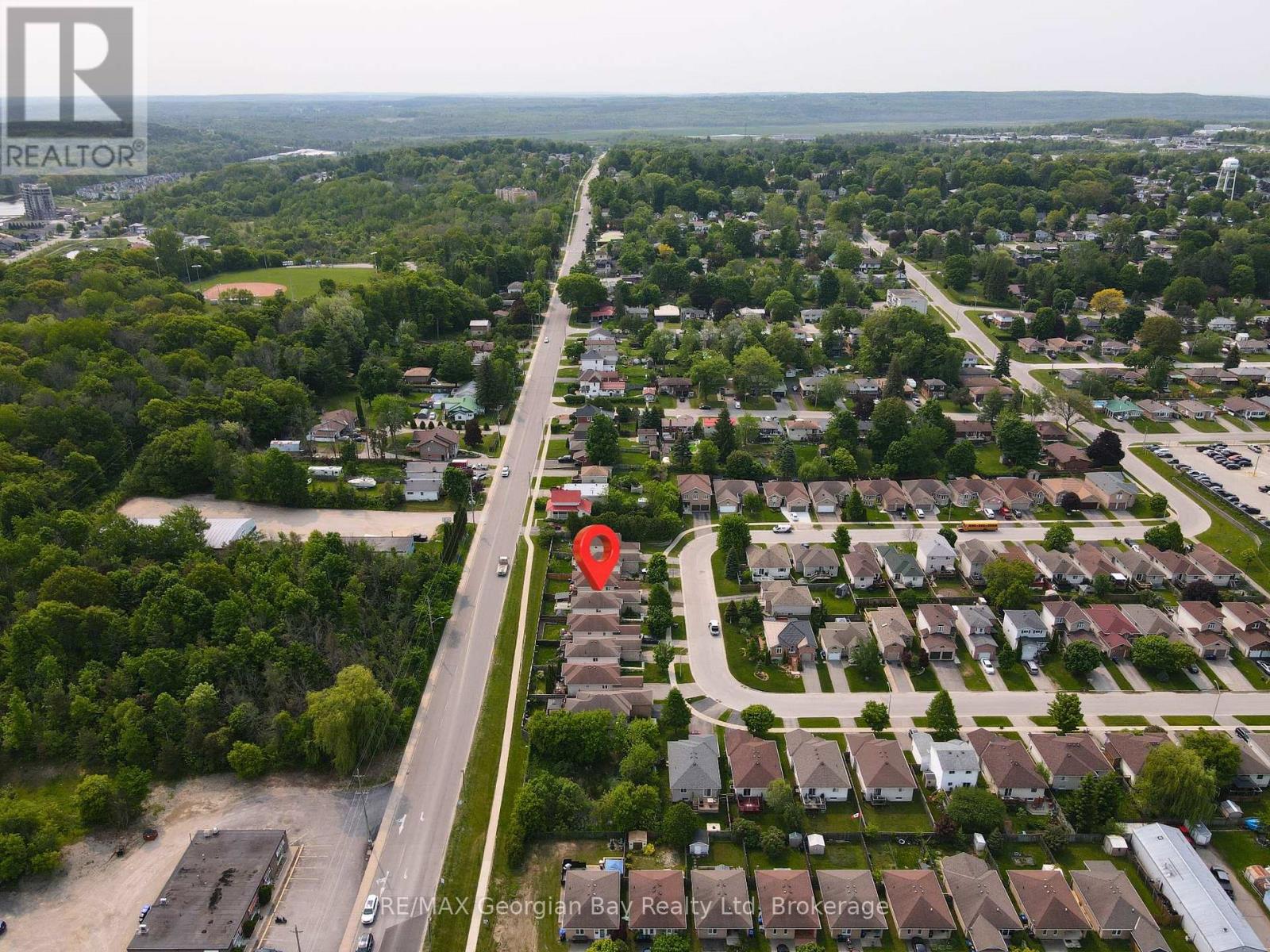 415 Irwin Street, Midland, Ontario  L4R 2V6 - Photo 41 - S13183952