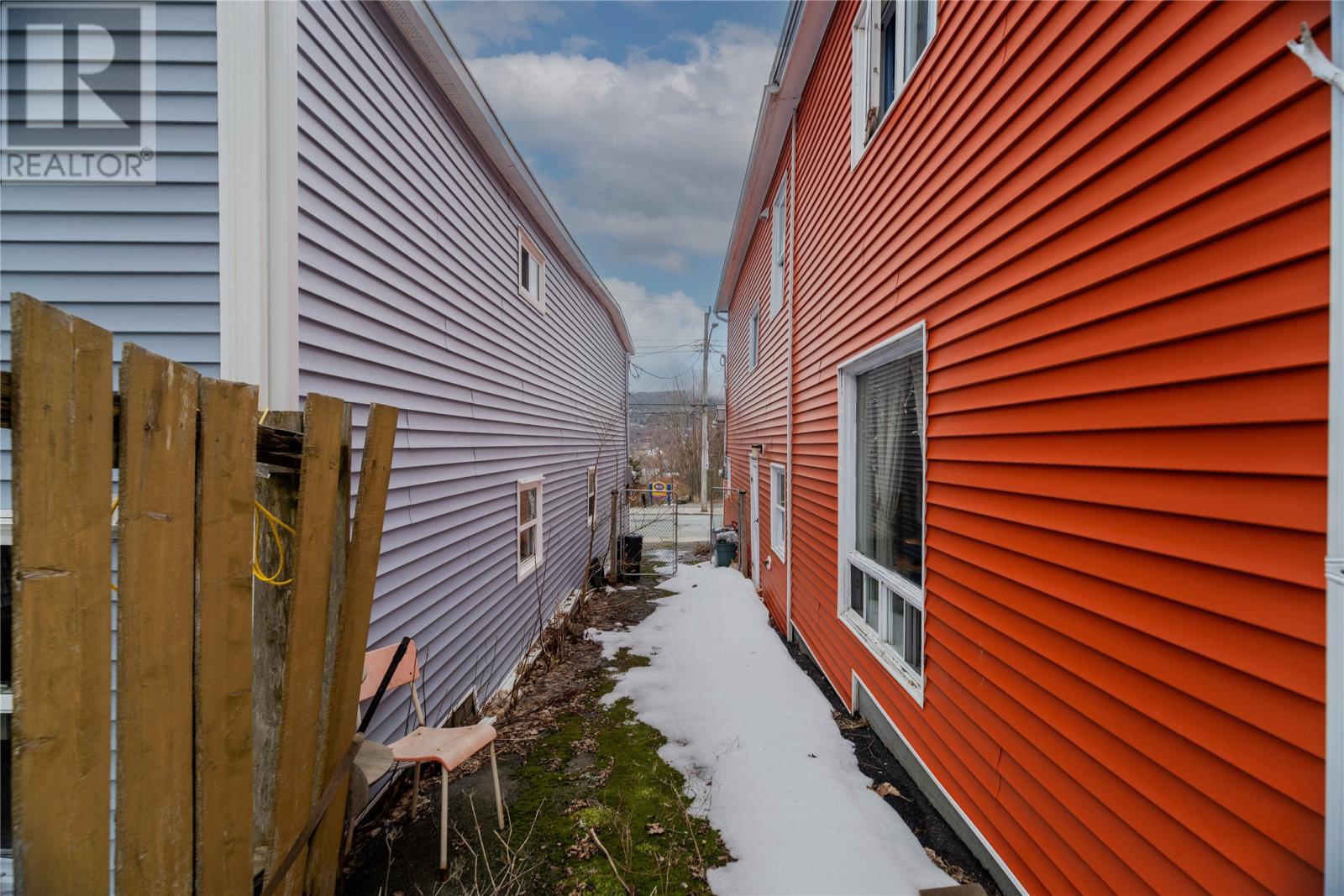 78 Cabot Street, St. John's, Newfoundland & Labrador  A1C 1Z6 - Photo 24 - 1296298