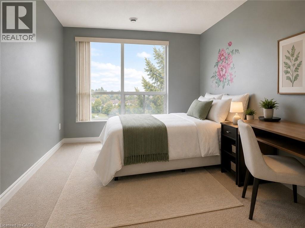 255 Keats Way Unit# 606, Waterloo, Ontario  N2L 6N6 - Photo 8 - 40833945