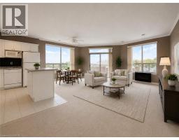 255 KEATS Way Unit# 606, Waterloo, Ontario