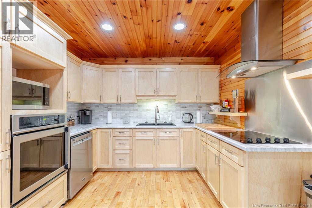 138 Davidson Lake Road, Dumfries, New Brunswick  E6G 1S4 - Photo 3 - NB140262