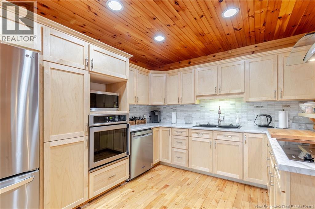 138 Davidson Lake Road, Dumfries, New Brunswick  E6G 1S4 - Photo 4 - NB140262