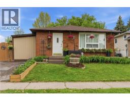 115 GORDON DRUMMOND Avenue, Stoney Creek, Ontario