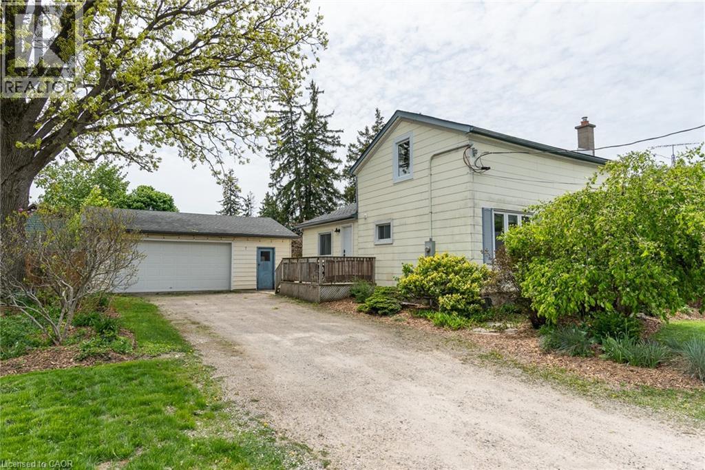 7 Mill Street, Plattsville, Ontario  N0J 1S0 - Photo 21 - 40832221