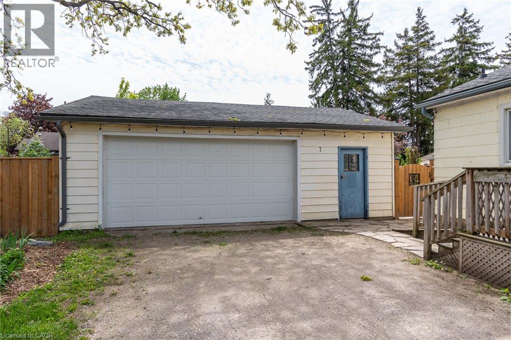 7 Mill Street, Plattsville, Ontario  N0J 1S0 - Photo 23 - 40832221