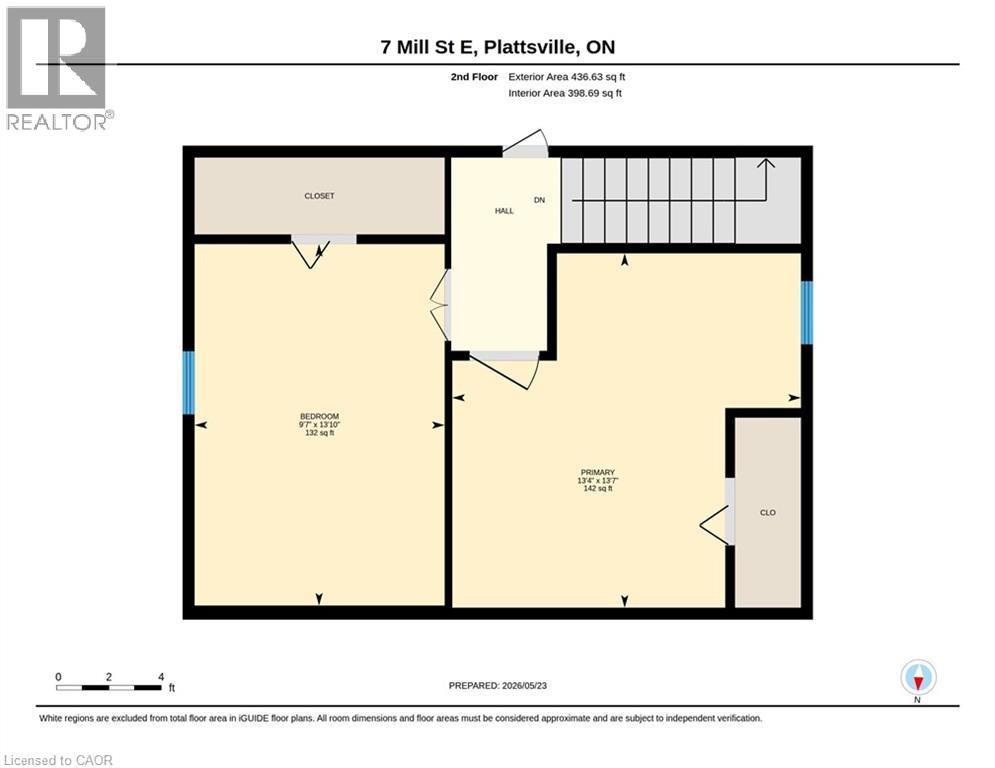 7 Mill Street, Plattsville, Ontario  N0J 1S0 - Photo 34 - 40832221