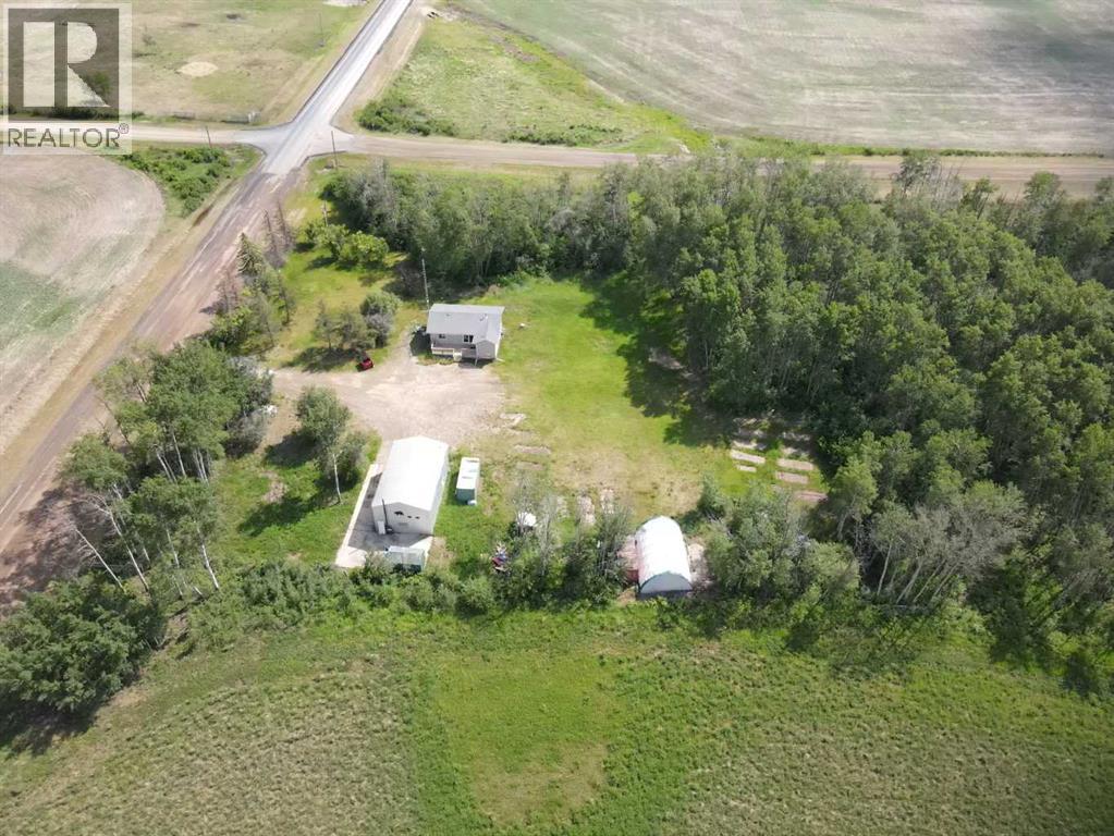 84004 Rr 210, Rural Northern Sunrise County, Alberta  T8S 1S4 - Photo 7 - A2271281