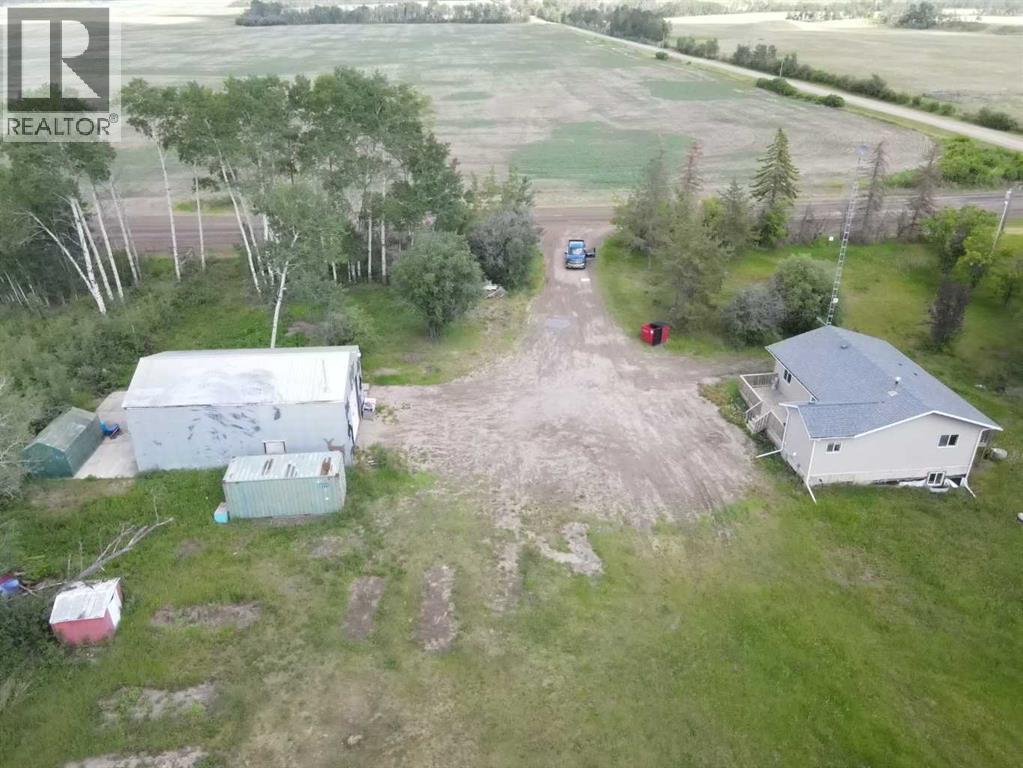 84004 Rr 210, Rural Northern Sunrise County, Alberta  T8S 1S4 - Photo 23 - A2271281