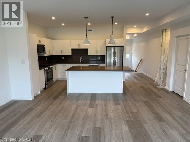 175 Margaret Avenue Unit# Main, Hamilton, Ontario  L8E 2H6 - Photo 3 - 40831957