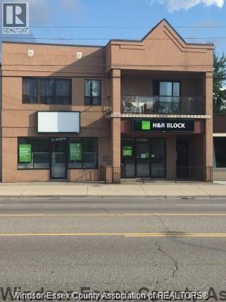 3875 Tecumseh ROAD East Unit# 1, windsor, Ontario