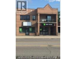 3875 Tecumseh ROAD East Unit# 1, Windsor, Ontario