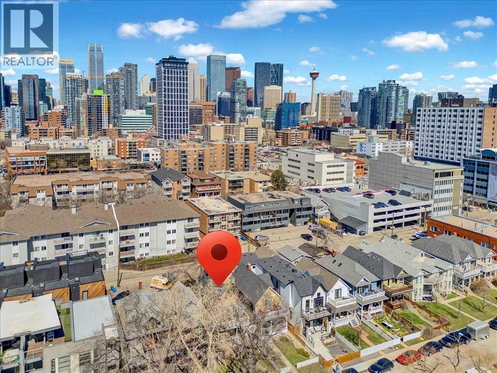 532 19 Avenue SW, Calgary, Alberta  T2S 0E2 - Photo 45 - A2306240