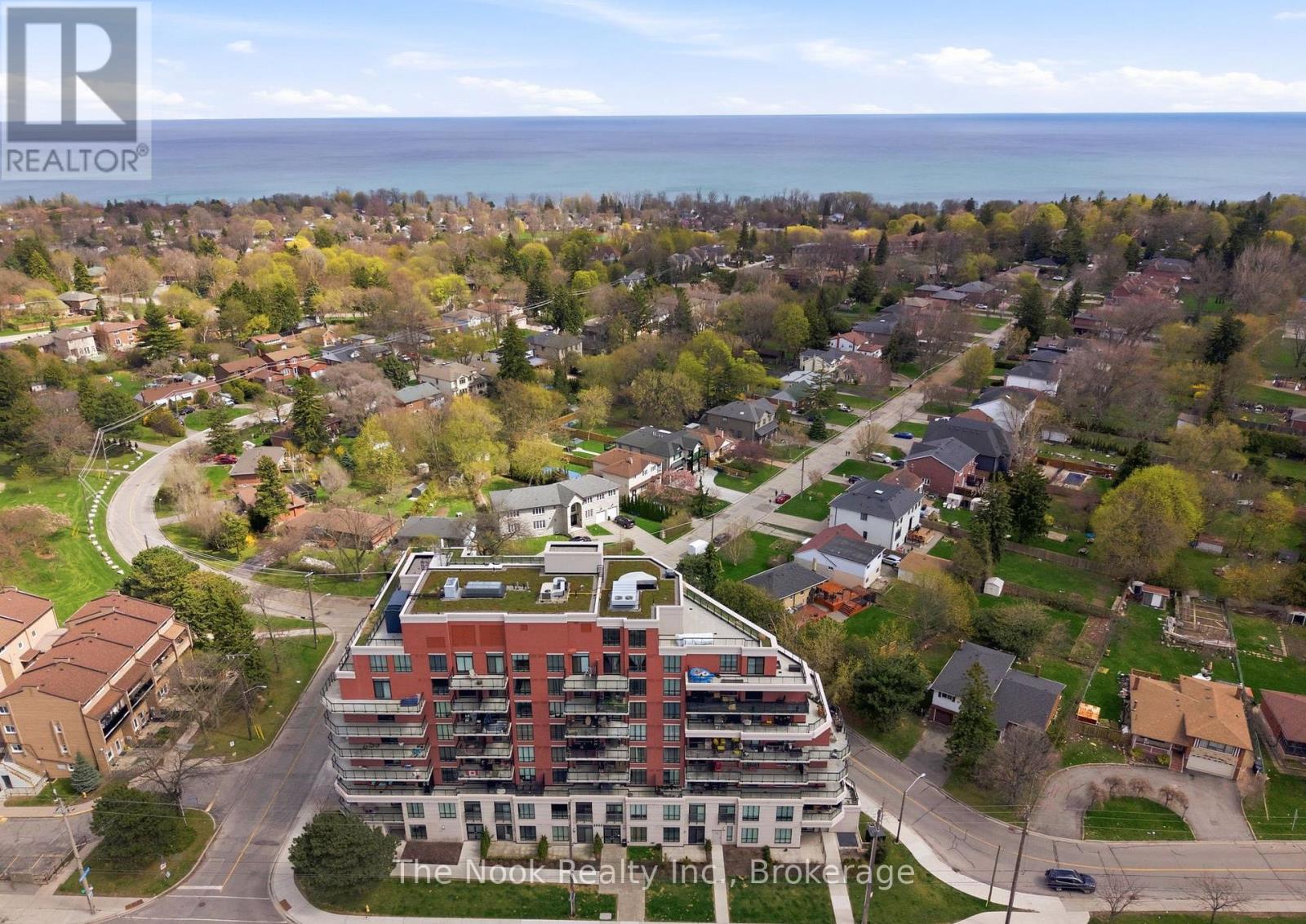 609 - 3655 Kingston Road, Toronto, Ontario  M1M 1S2 - Photo 1 - E13184042