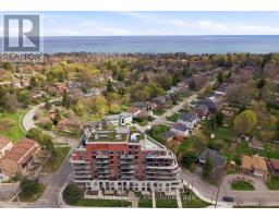 609 - 3655 KINGSTON ROAD, Toronto, Ontario