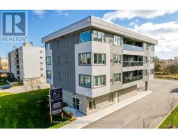 403 - 143 BLOOR STREET W, Oshawa, Ontario