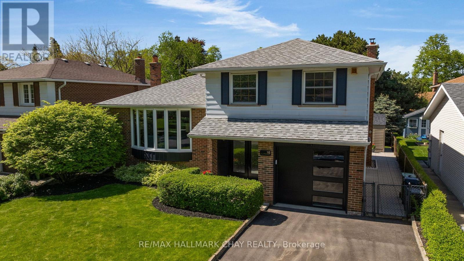 15 Crossbow Crescent, Toronto, Ontario  M2J 3M3 - Photo 44 - C13171214