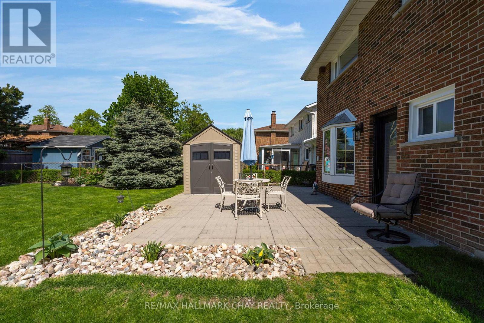 15 Crossbow Crescent, Toronto, Ontario  M2J 3M3 - Photo 41 - C13171214